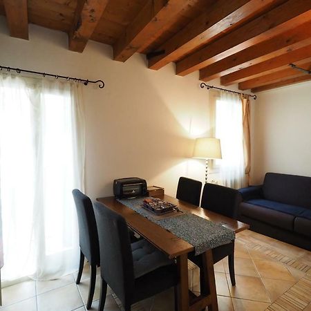 Casa Genoveffa Bed & Breakfast Венеция Екстериор снимка