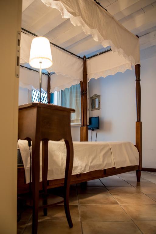 Casa Genoveffa Bed & Breakfast Венеция Екстериор снимка