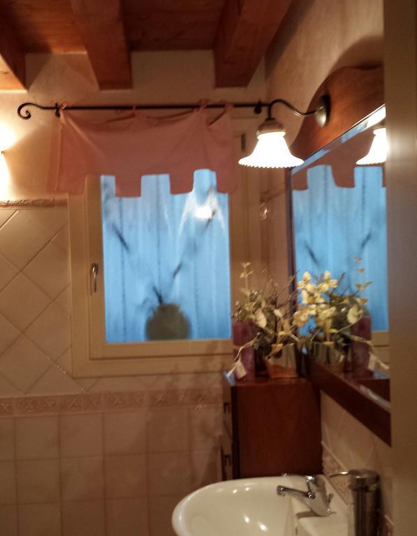 Casa Genoveffa Bed & Breakfast Венеция Екстериор снимка