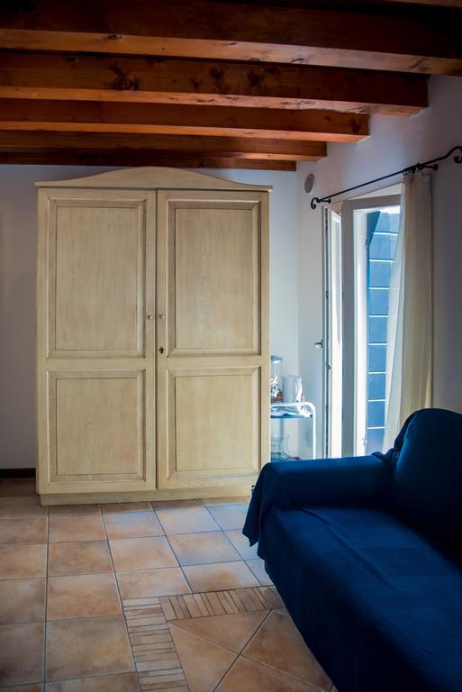 Casa Genoveffa Bed & Breakfast Венеция Екстериор снимка