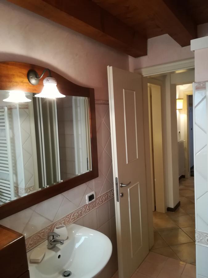 Casa Genoveffa Bed & Breakfast Венеция Екстериор снимка
