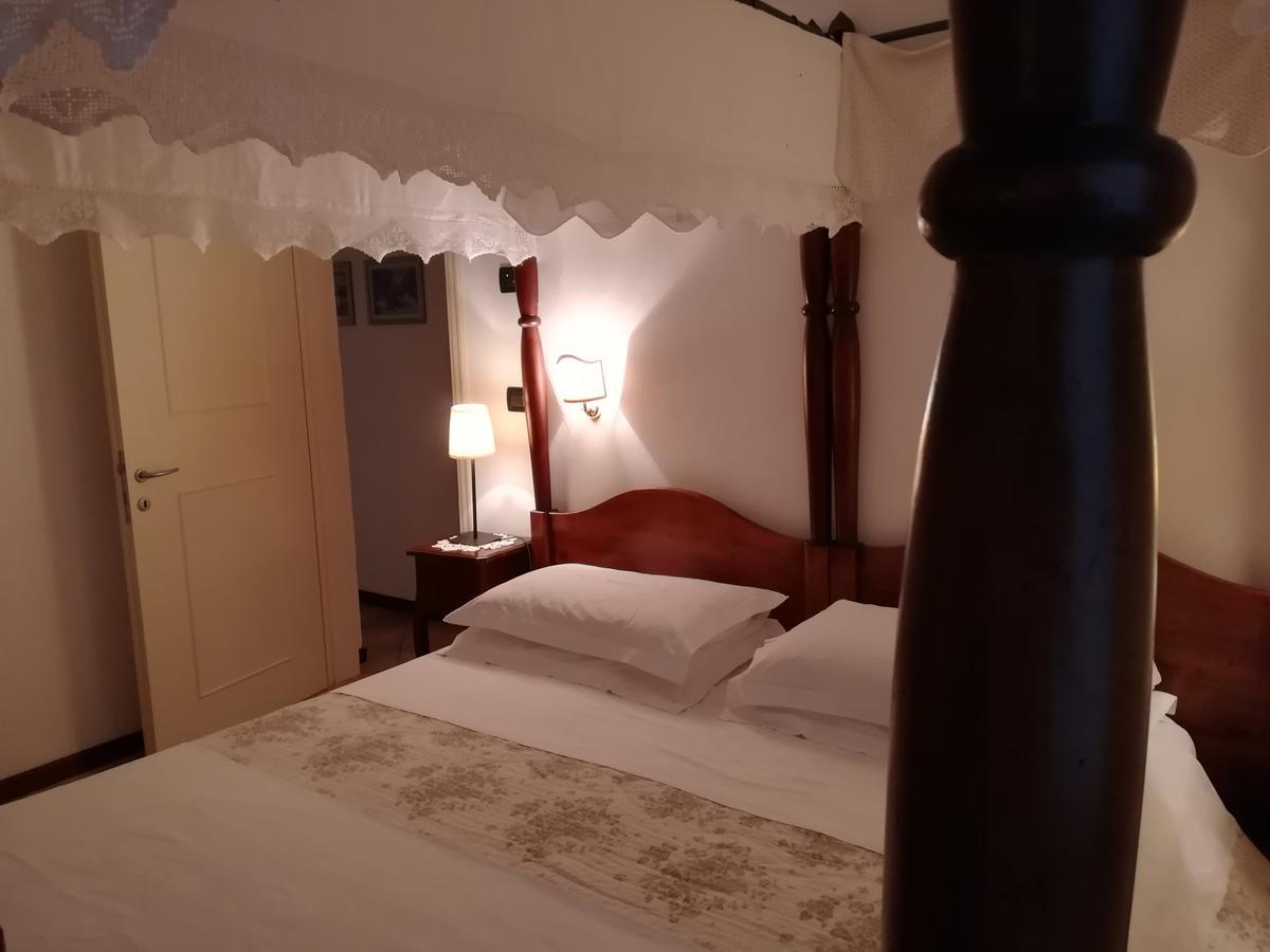 Casa Genoveffa Bed & Breakfast Венеция Екстериор снимка