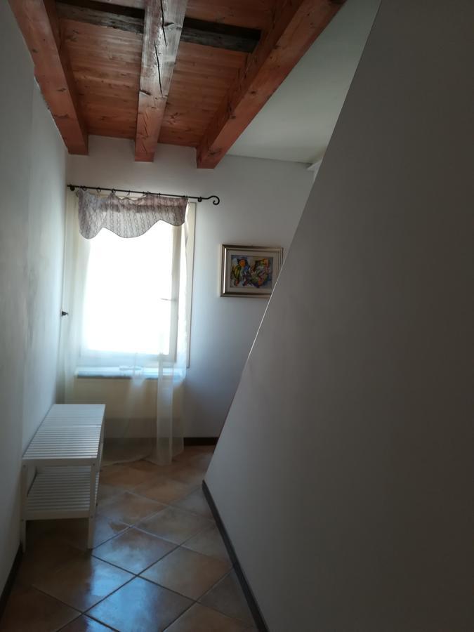 Casa Genoveffa Bed & Breakfast Венеция Екстериор снимка