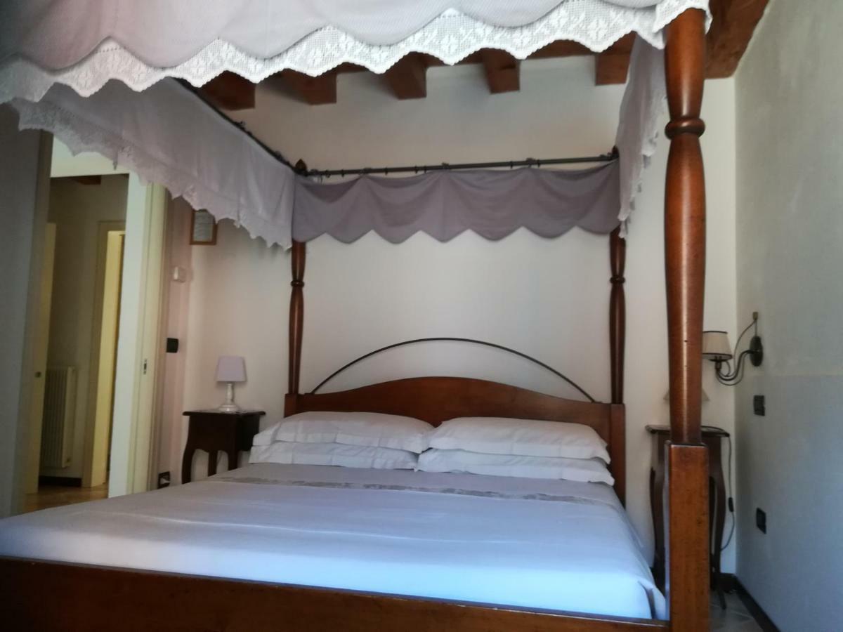 Casa Genoveffa Bed & Breakfast Венеция Екстериор снимка