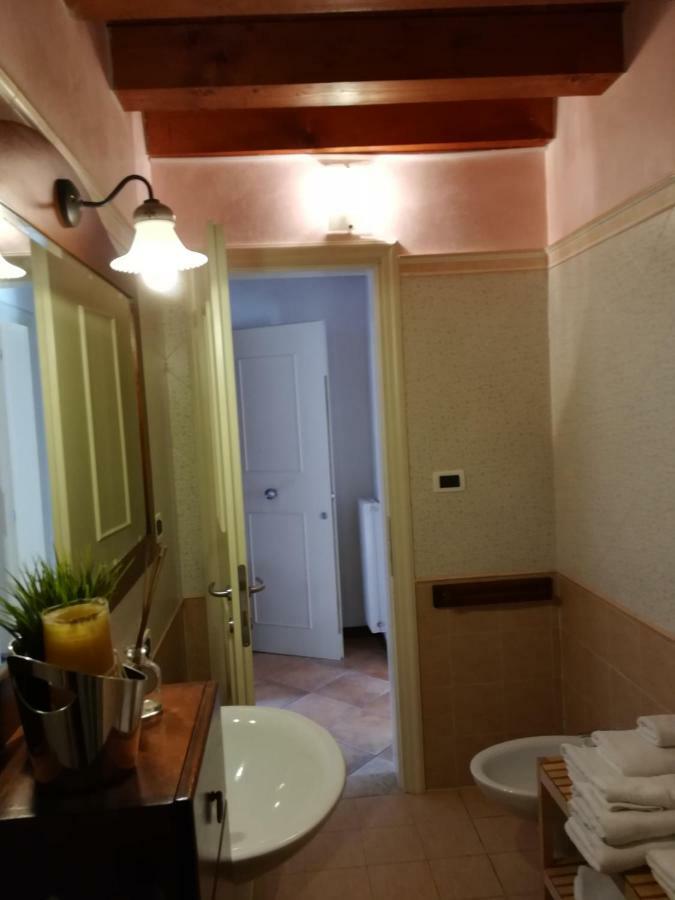 Casa Genoveffa Bed & Breakfast Венеция Екстериор снимка