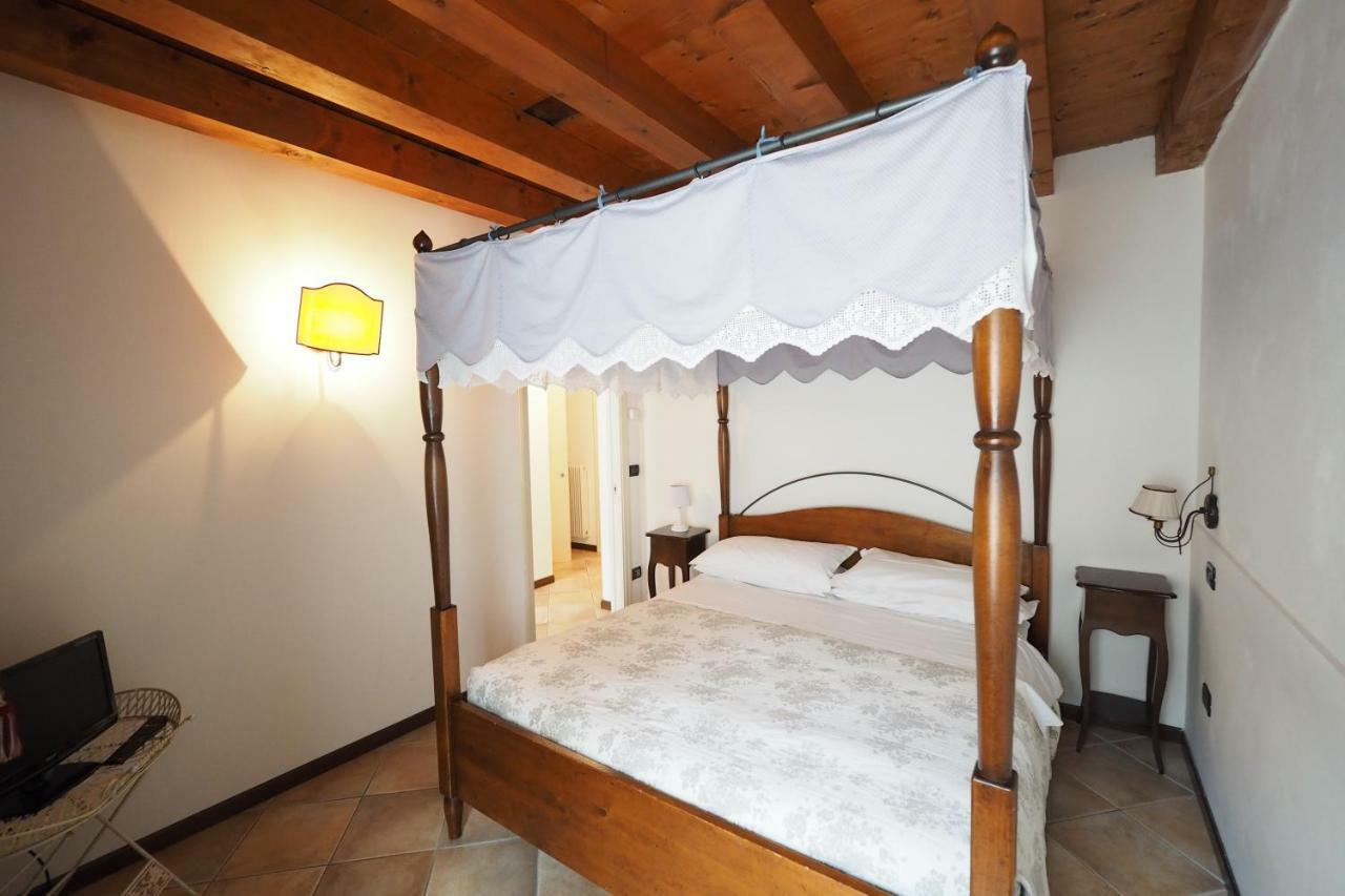 Casa Genoveffa Bed & Breakfast Венеция Екстериор снимка