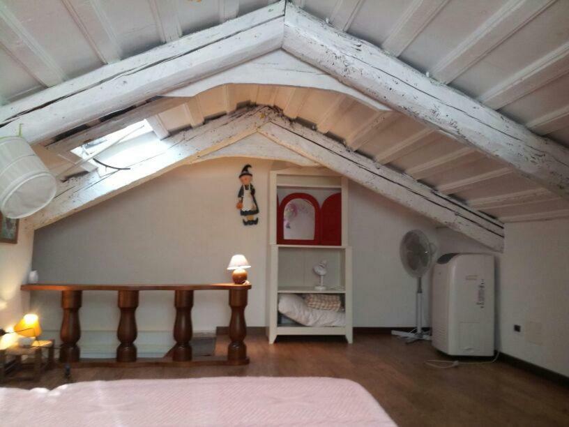 Casa Genoveffa Bed & Breakfast Венеция Екстериор снимка